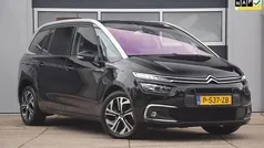 Zwart Gebruikt 2022 Citroën Grand C4 Picasso Business Class MPV | € 19.950 (Eerlijke prijs)