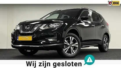 Occasion 2020 Nissan X-Trail N-Connecta SUV | € 23.995 (Eerlijke prijs)