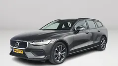 Grijs Gebruikt 2022 Volvo V60 Momentum Stationwagen | € 21.900 (Super prijs)