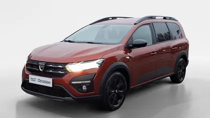 Occasion 2022 Dacia Jogger Extreme MPV | € 15.495 (Eerlijke prijs)