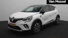 Gebruikt 2020 Renault Captur Intens SUV | € 18.940 (Eerlijke prijs)