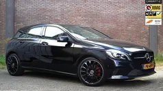 Gebruikt 2017 Mercedes A180 Ambition Hatchback | € 15.950 (Eerlijke prijs)