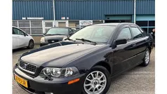 Gebruikt 2004 Volvo S40 Sedan | € 3.750 (Eerlijke prijs)