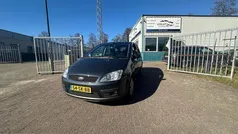 Grijs Gebruikt 2006 Ford C-MAX Ghia MPV | € 1.795 (Super prijs)