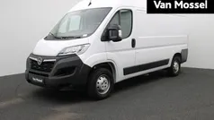 Gebruikt 2023 Opel Movano Van | € 19.900 (Super prijs)