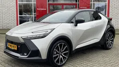 Gebruikt 2024 Toyota C-HR Edition SUV | € 42.890 (Eerlijke prijs)