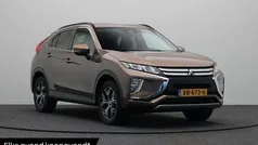 Gebruikt 2019 Mitsubishi Eclipse Cross SUV | € 19.445 (Eerlijke prijs)