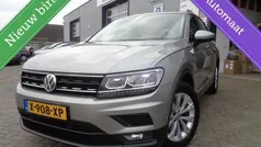 Grijs Gebruikt 2019 VW Tiguan Comfortline SUV | € 25.750 (Eerlijke prijs)