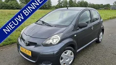 Gebruikt 2010 Toyota Aygo Hatchback | € 2.250 (Eerlijke prijs)