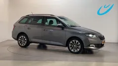 Gebruikt 2022 Skoda Fabia Business Line Hatchback | € 15.950 (Eerlijke prijs)