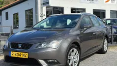 Gebruikt 2014 Seat Leon ST Business Stationwagen | € 6.499 (Eerlijke prijs)