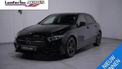 Occasion Mercedes A180 Business 136 PK (100 kW) 2022 Hatchback