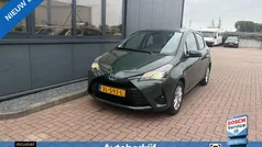 Gebruikt 2019 Toyota Yaris Hybrid Active Hatchback | € 13.800 (Goede deal)