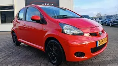 Gebruikt 2012 Toyota Aygo Hatchback | € 2.799 (Goede deal)