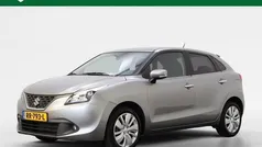 Grijs Gebruikt 2018 Suzuki Baleno Hatchback | € 13.450 (Eerlijke prijs)
