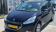 Gebruikt 2014 Peugeot 208 Envy Hatchback | € 4.450 (Eerlijke prijs)