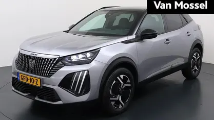 Occasion 2024 Peugeot 2008 GTi SUV | € 28.940 (Eerlijke prijs)