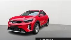 Gebruikt 2025 Kia Stonic SUV | € 28.935 (Eerlijke prijs)