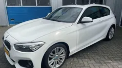 Gebruikt 2016 BMW 118 M Sport Hatchback | € 12.750 (Eerlijke prijs)