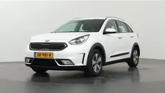 Gebruikt 2019 Kia Niro SUV | € 13.435 (Super prijs)