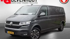 Grijs Nieuw 2024 VW T6.1 Highline Van | € 41.740 (Super prijs)