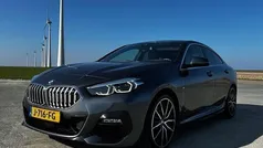 Grijs Gebruikt 2020 BMW 218 Executive Coupé | € 26.500 (Eerlijke prijs)