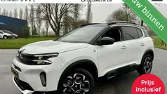 Wit Gebruikt 2023 Citroën C5 Aircross Business Class SUV | € 27.950 (Eerlijke prijs)