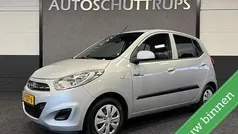 Gebruikt 2012 Hyundai i10 Hatchback | € 4.849 (Eerlijke prijs)