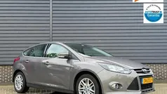Gebruikt 2013 Ford Focus Titanium Hatchback | € 4.250 (Eerlijke prijs)