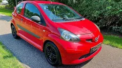 Gebruikt 2008 Toyota Aygo Sport Hatchback | € 1.981 (Eerlijke prijs)
