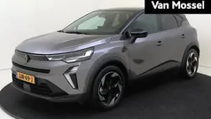 Gebruikt 2025 Renault Captur Techno SUV | € 30.940 (Eerlijke prijs)