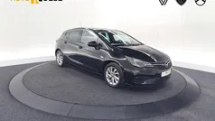 Zwart Gebruikt 2021 Opel Astra Business Edition Hatchback | € 15.295 (Eerlijke prijs)