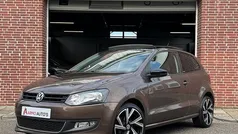 Gebruikt 2011 VW Polo Style Hatchback | € 6.250 (Eerlijke prijs)