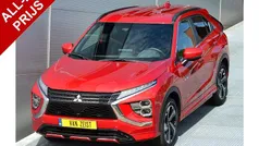 Gebruikt 2024 Mitsubishi Eclipse SUV | € 29.950 (Eerlijke prijs)