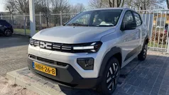 Gebruikt 2025 Dacia Spring Extreme Hatchback | € 19.300 (Goede deal)