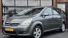 Gebruikt 2006 Toyota Corolla Verso MPV | € 2.750 (Goede deal)