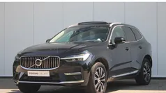 Zwart Gebruikt 2022 Volvo XC60 Inscription SUV | € 49.950 (Eerlijke prijs)
