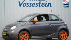 Grijs Gebruikt 2015 Fiat 500e Hatchback | € 7.900 (Eerlijke prijs)