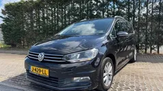 Gebruikt 2015 VW Touran Highline MPV | € 9.450 (Goede deal)