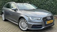 Gebruikt 2015 Audi A3 Sportback Hatchback | € 13.750 (Eerlijke prijs)