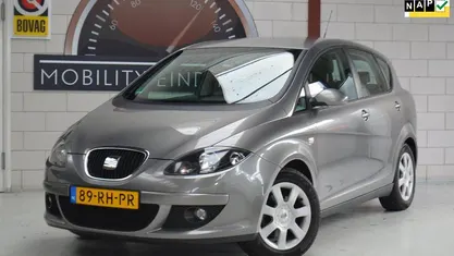 Occasion 2005 Seat Toledo Stylance Hatchback | € 3.880 (Eerlijke prijs)