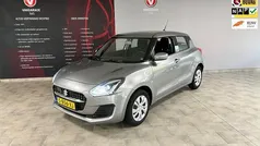 Gebruikt 2023 Suzuki Swift Comfort Hatchback | € 15.950 (Goede deal)