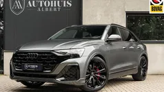 Grijs, metallic lak Nieuw 2025 Audi Q8 Competition SUV | € 119.450 (Eerlijke prijs)