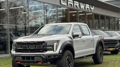 Occasion 2024 Ford V8 Raptor Van | € 175.000
