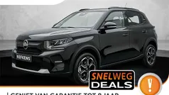 Gebruikt 2025 Citroën C3 Hatchback | € 26.495 (Eerlijke prijs)