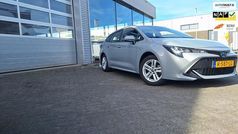 Gebruikt 2022 Toyota Corolla Active Stationwagen | € 22.799 (Goede deal)