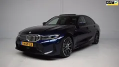 Gebruikt 2023 BMW 330 Performance Sedan | € 42.945 (Eerlijke prijs)