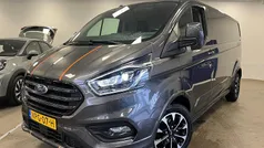 Grijs Gebruikt 2022 Ford Transit Custom Sport Van | € 26.935 (Eerlijke prijs)