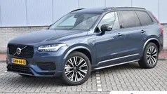 Blauw Gebruikt 2024 Volvo XC90 Ultra SUV | € 70.994 (Eerlijke prijs)