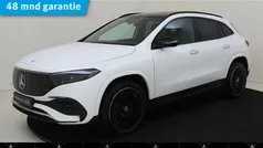 Mercedes EQA250+